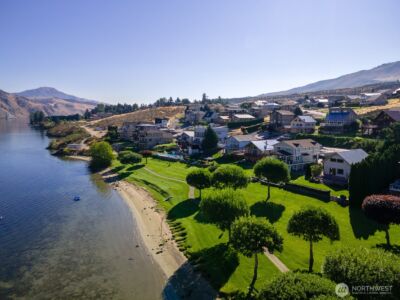 215 W Marine View Place , Orondo, WA 98843 - Photo 11
