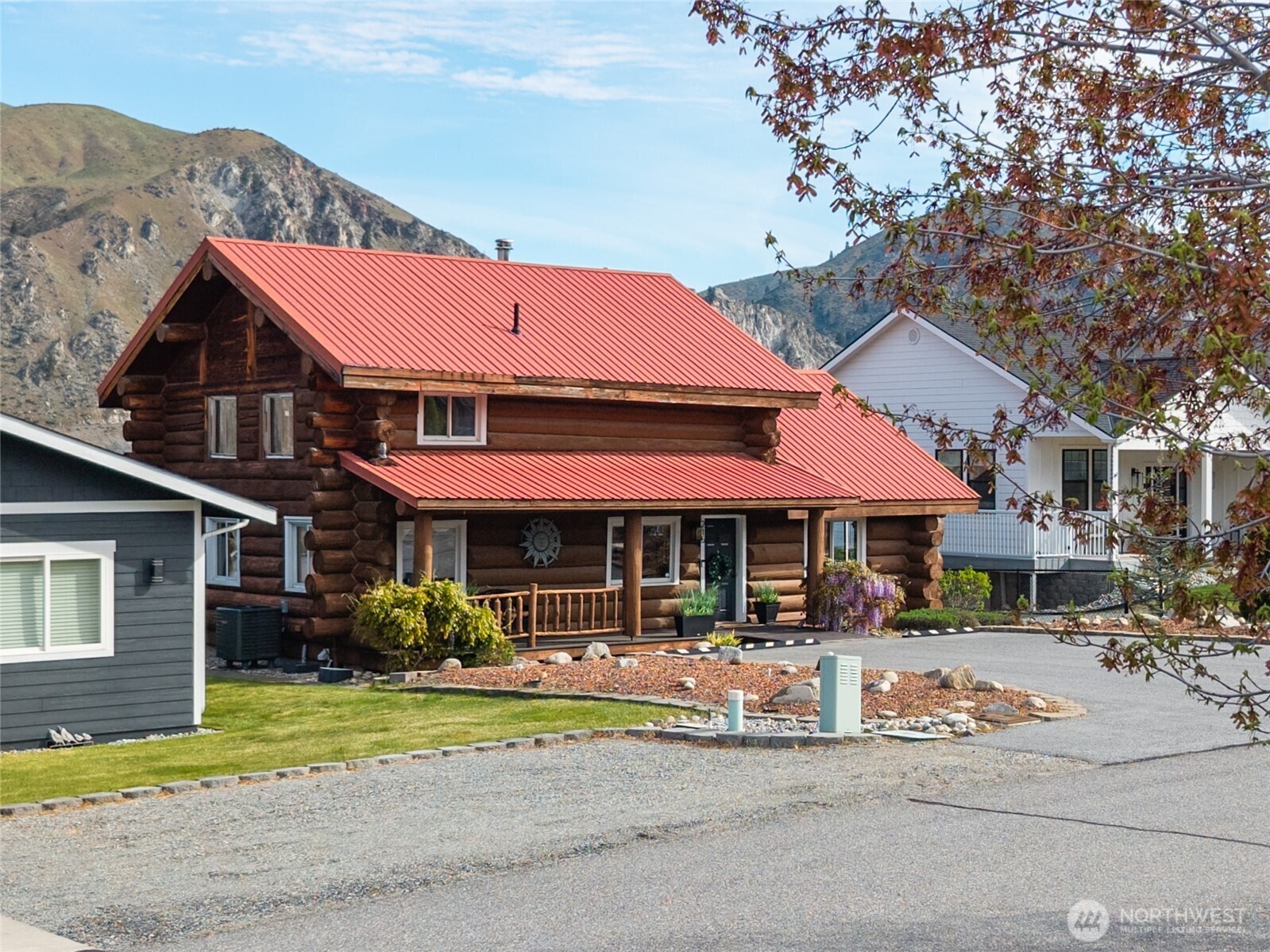 215 W Marine View Place , Orondo, WA 98843