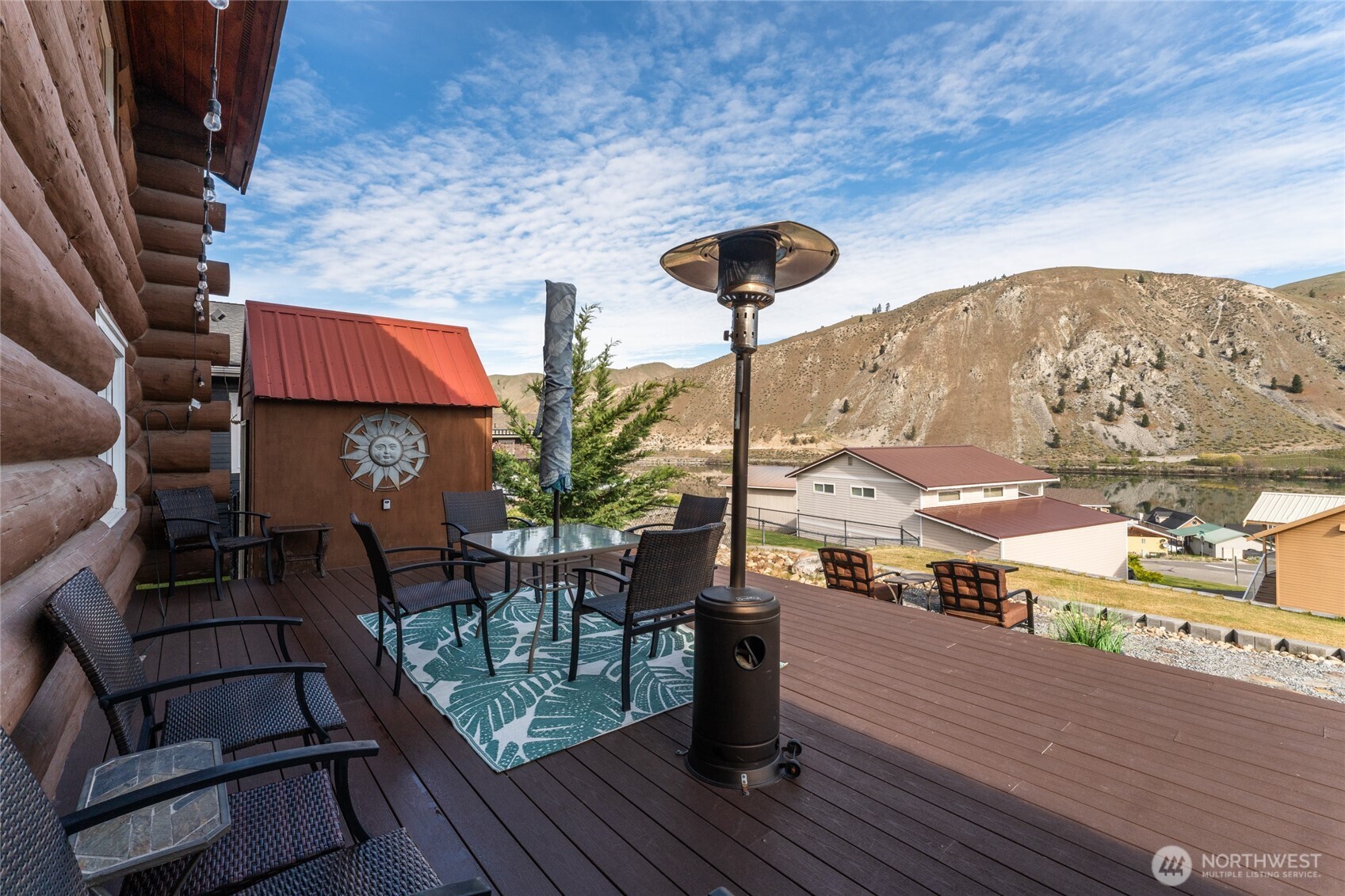 215 W Marine View Place , Orondo, WA 98843