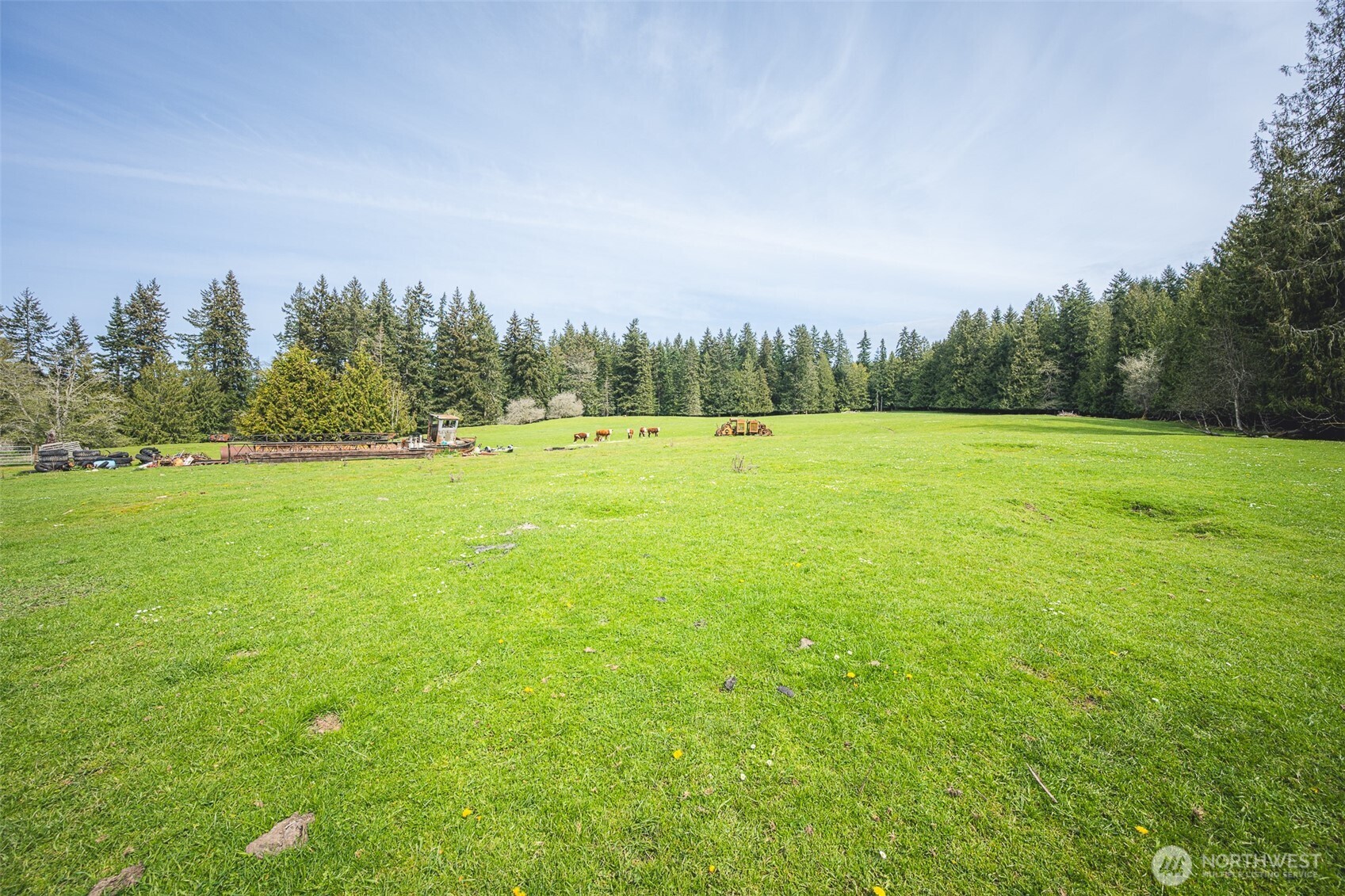 280 Oxenford Road , Port Angeles, WA 98363