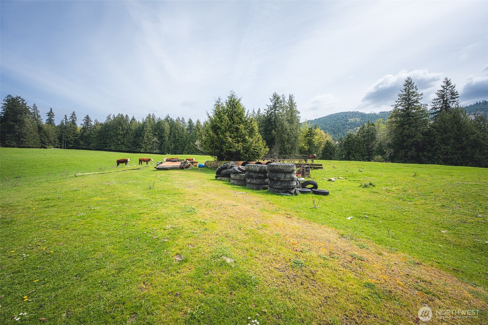 280 Oxenford Road , Port Angeles, WA 98363