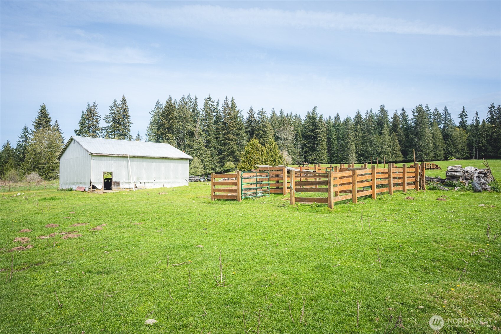 280 Oxenford Road , Port Angeles, WA 98363