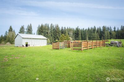 280 Oxenford Road , Port Angeles, WA 98363 - Photo 20