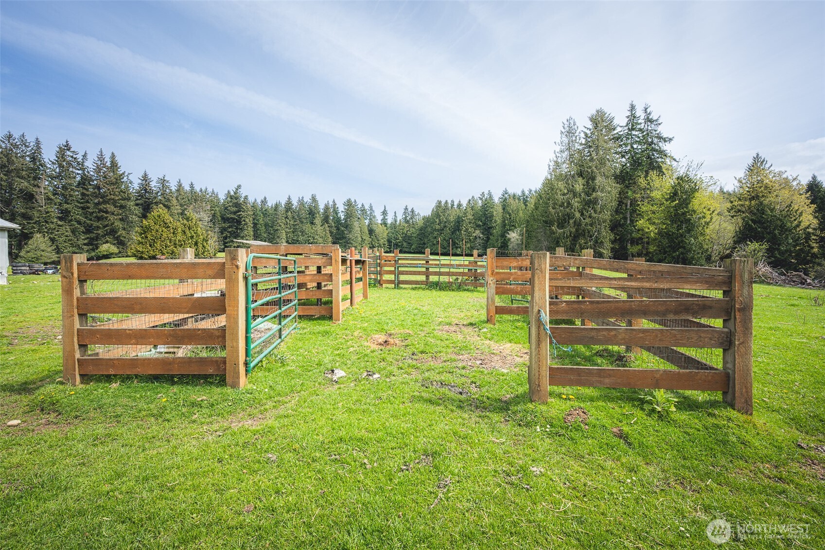 280 Oxenford Road , Port Angeles, WA 98363