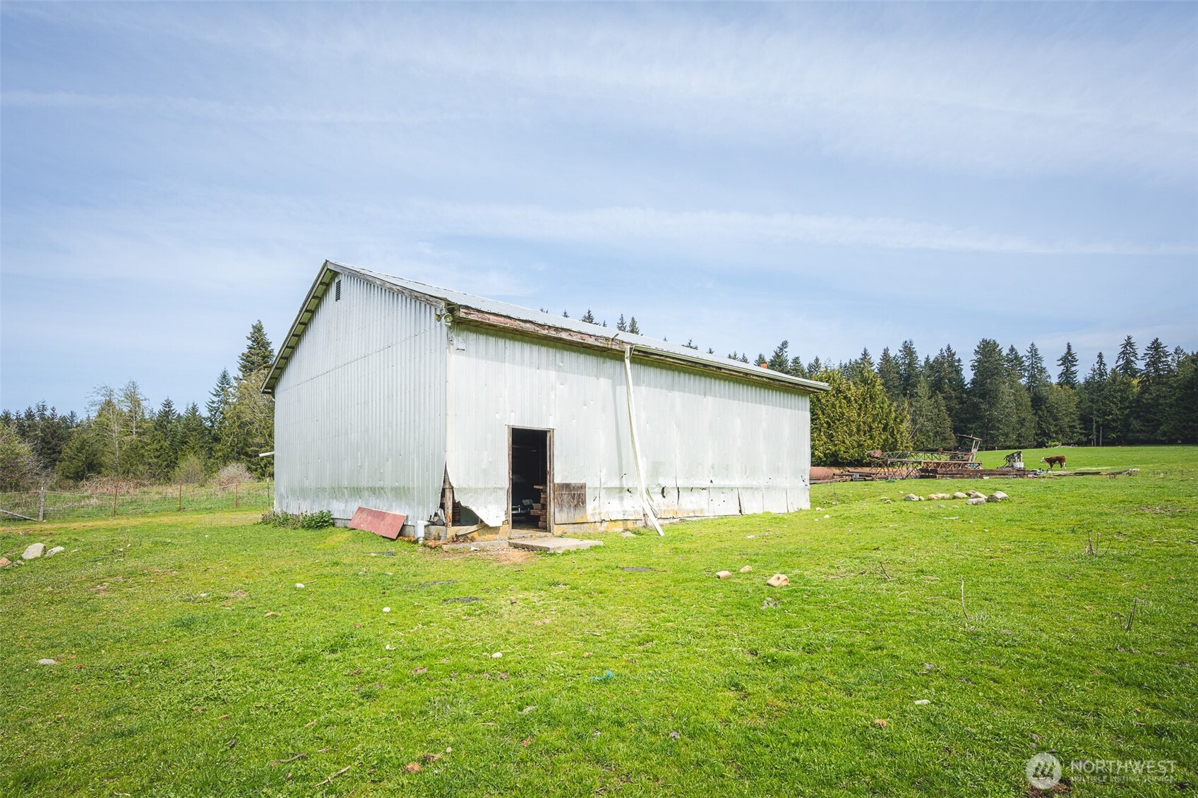 280 Oxenford Road , Port Angeles, WA 98363