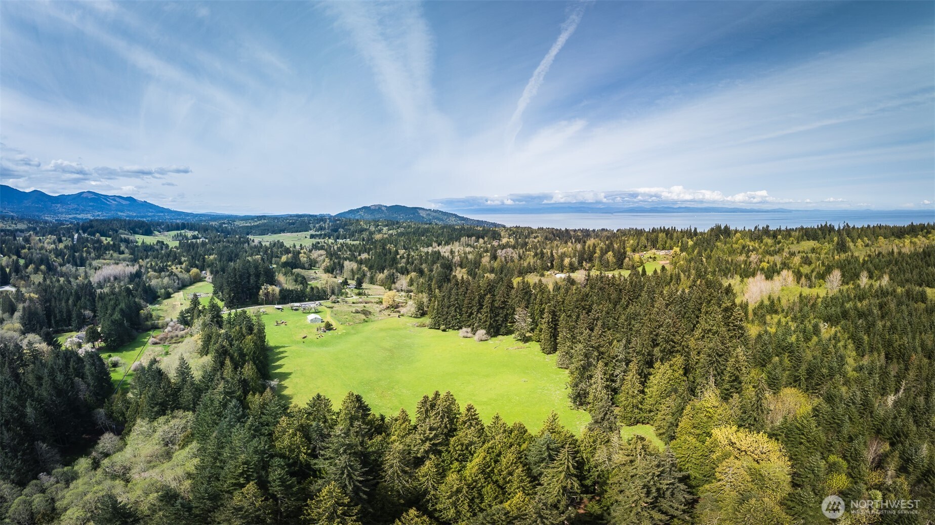 280 Oxenford Road , Port Angeles, WA 98363