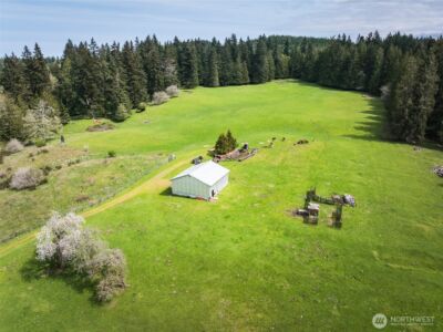 280 Oxenford Road , Port Angeles, WA 98363 - Photo 5