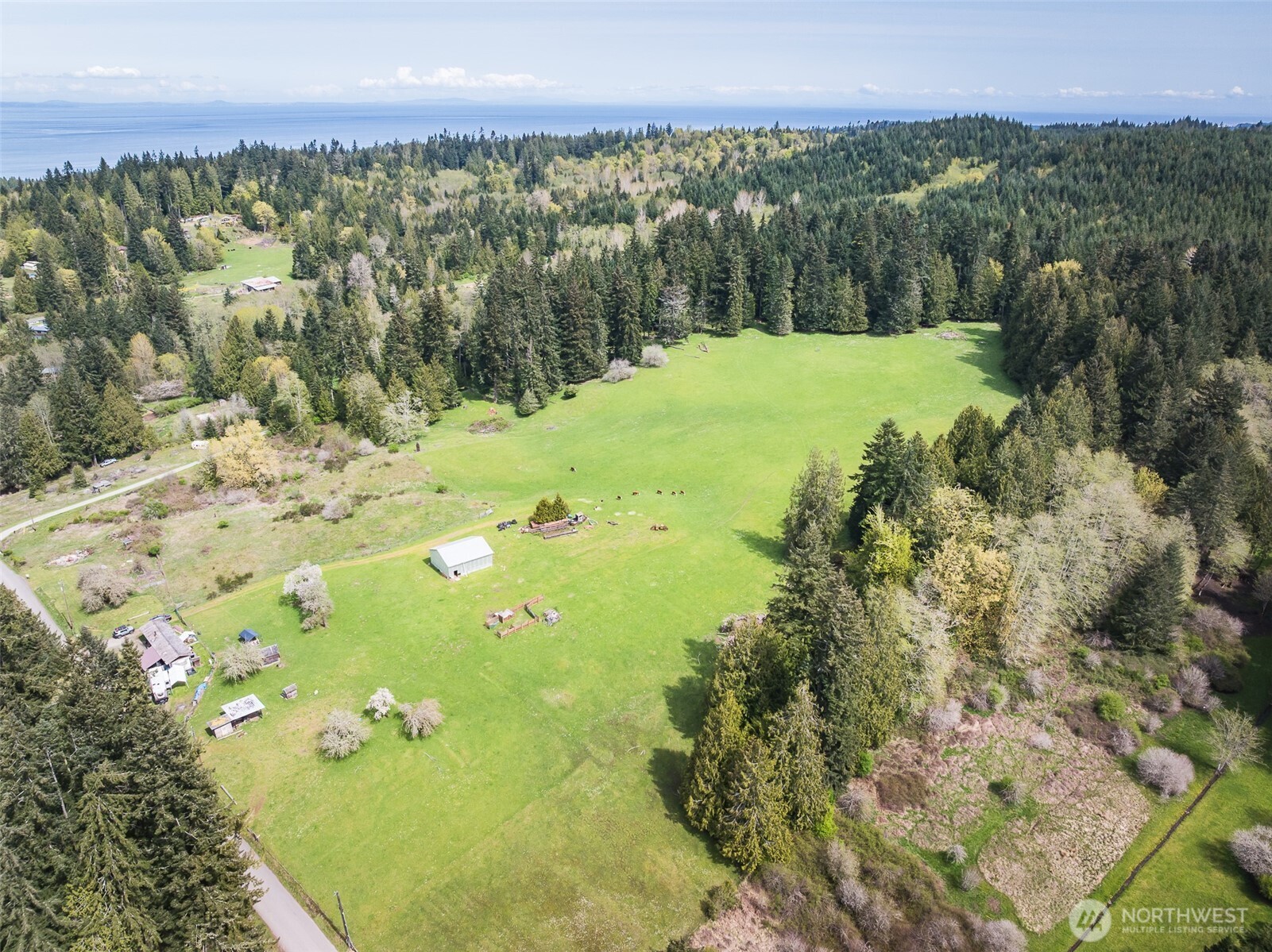 280 Oxenford Road , Port Angeles, WA 98363