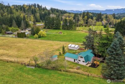 38207 SE 45th Place , Snoqualmie, WA 98065