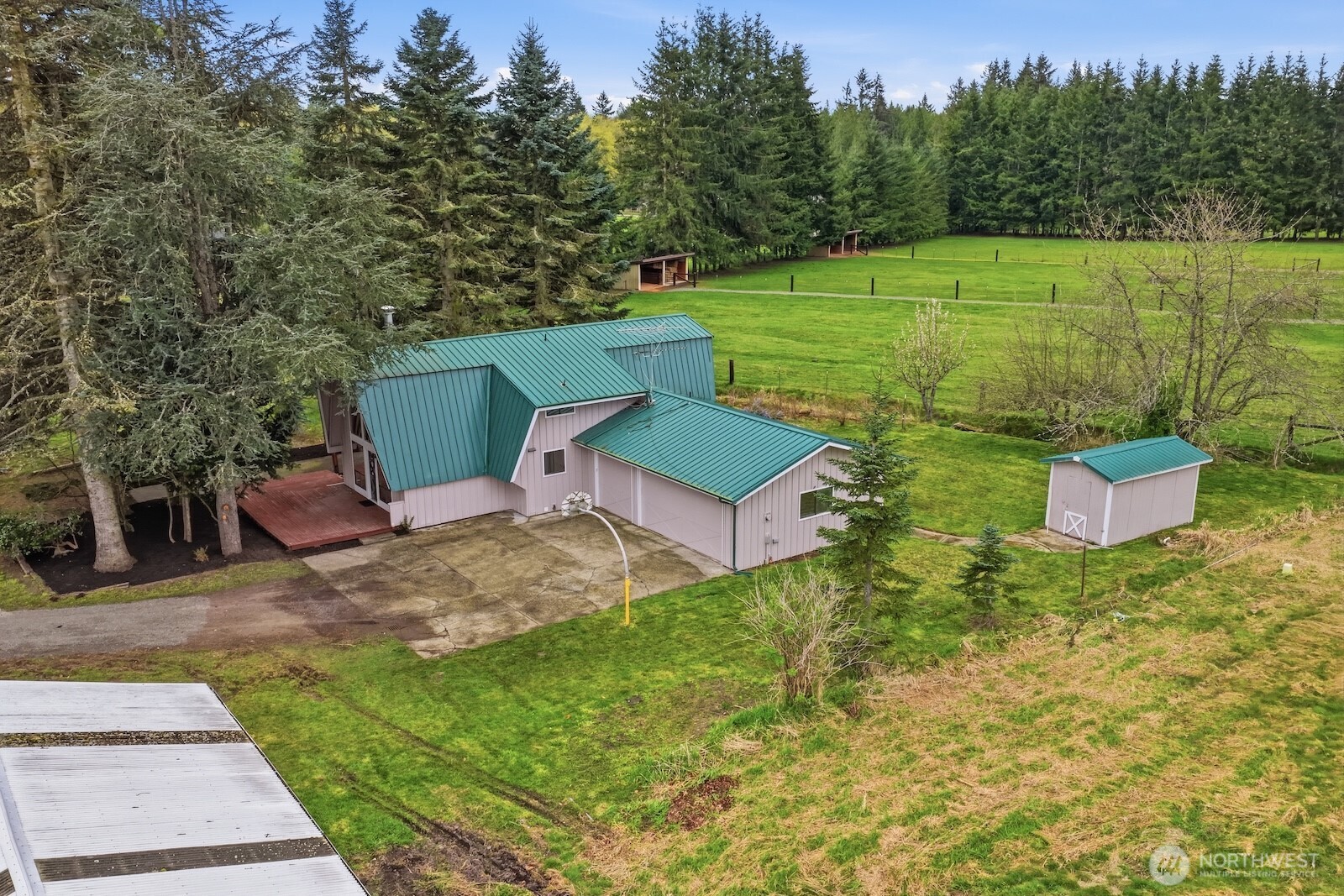 38207 SE 45th Place , Snoqualmie, WA 98065