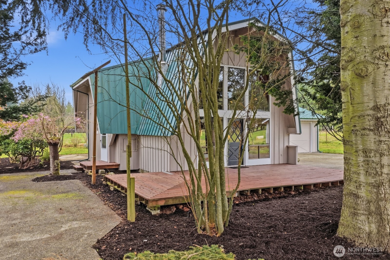 38207 SE 45th Place , Snoqualmie, WA 98065