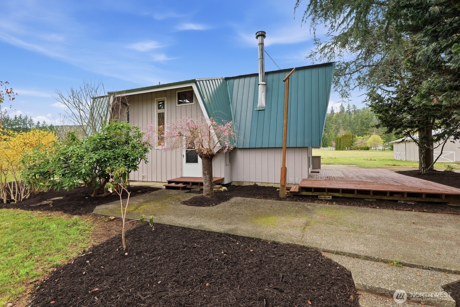 38207 SE 45th Place , Snoqualmie, WA 98065