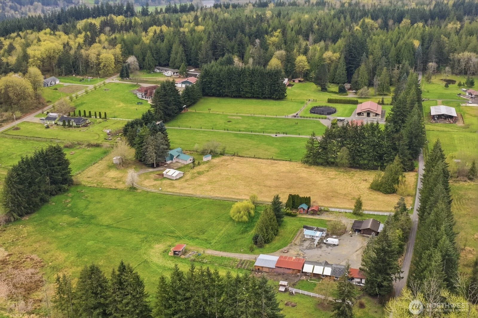 38207 SE 45th Place , Snoqualmie, WA 98065