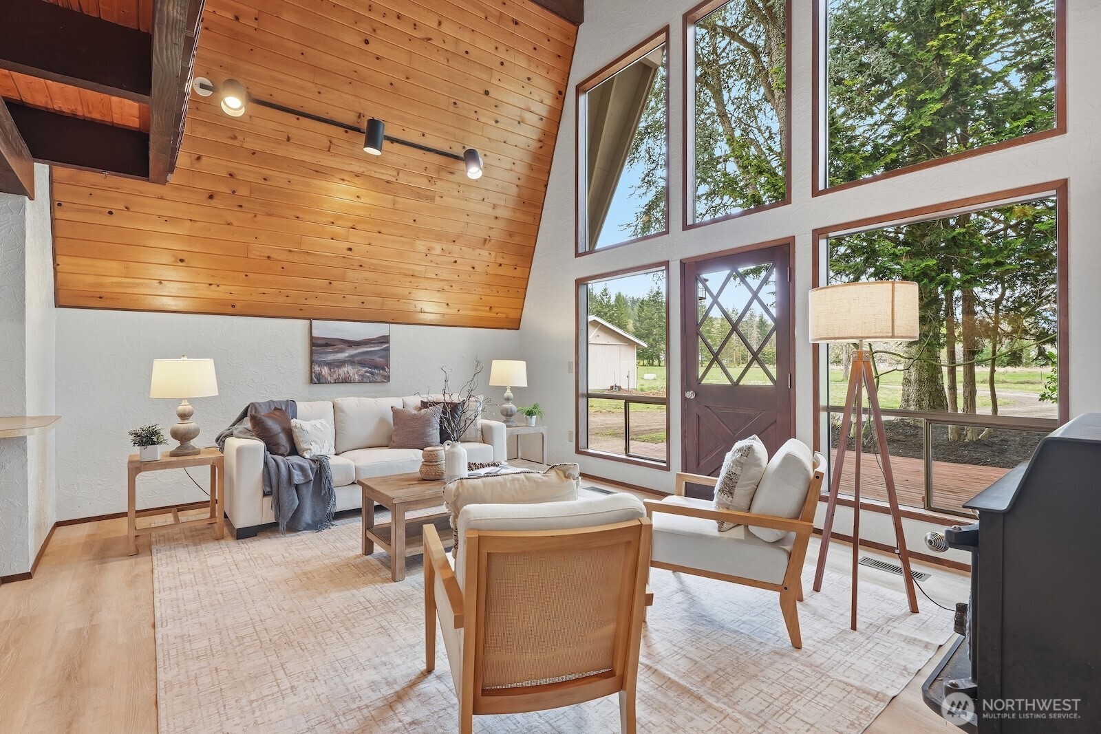 38207 SE 45th Place , Snoqualmie, WA 98065