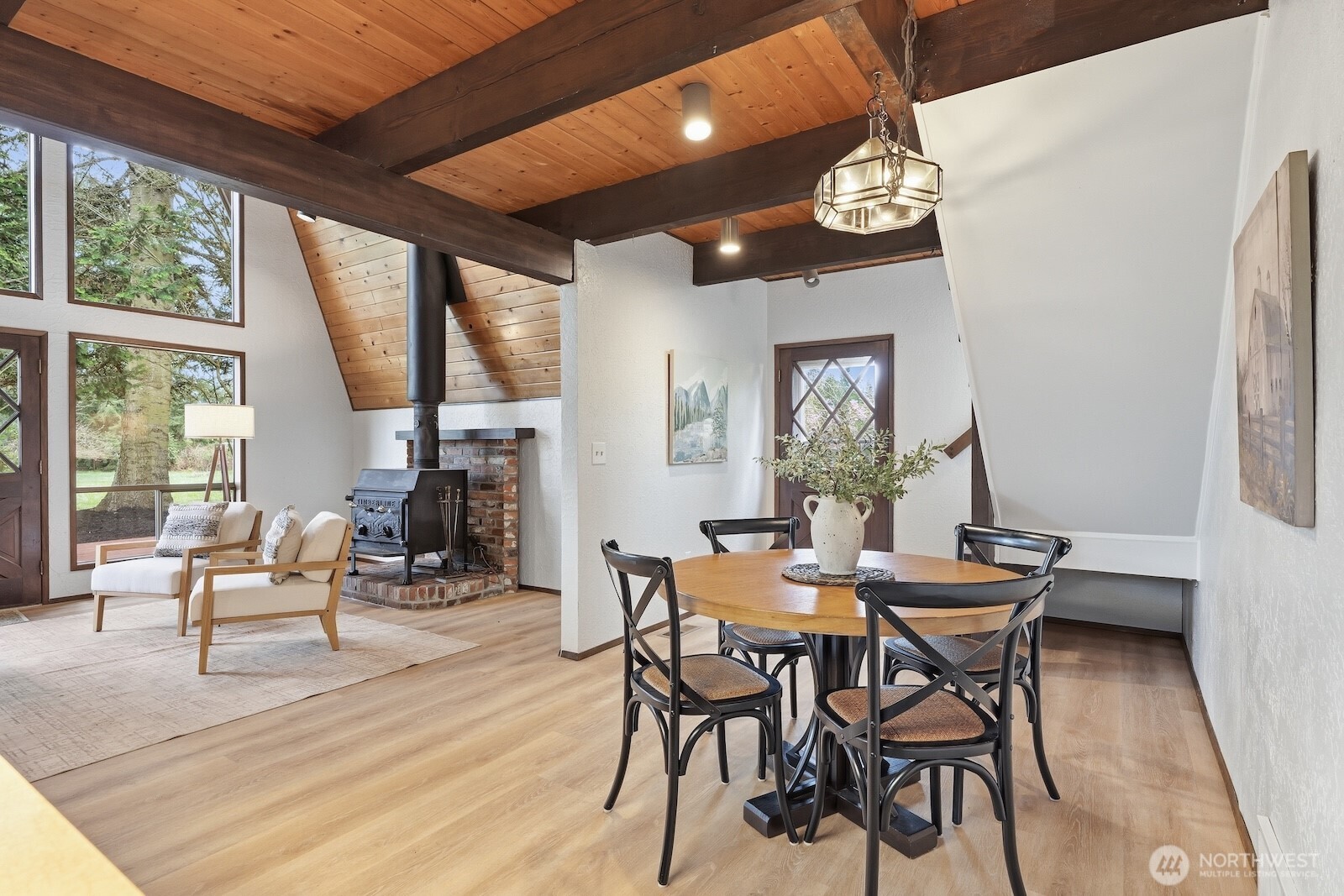 38207 SE 45th Place , Snoqualmie, WA 98065