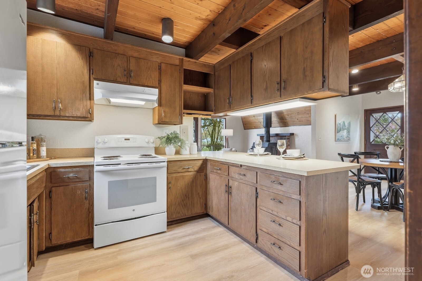 38207 SE 45th Place , Snoqualmie, WA 98065