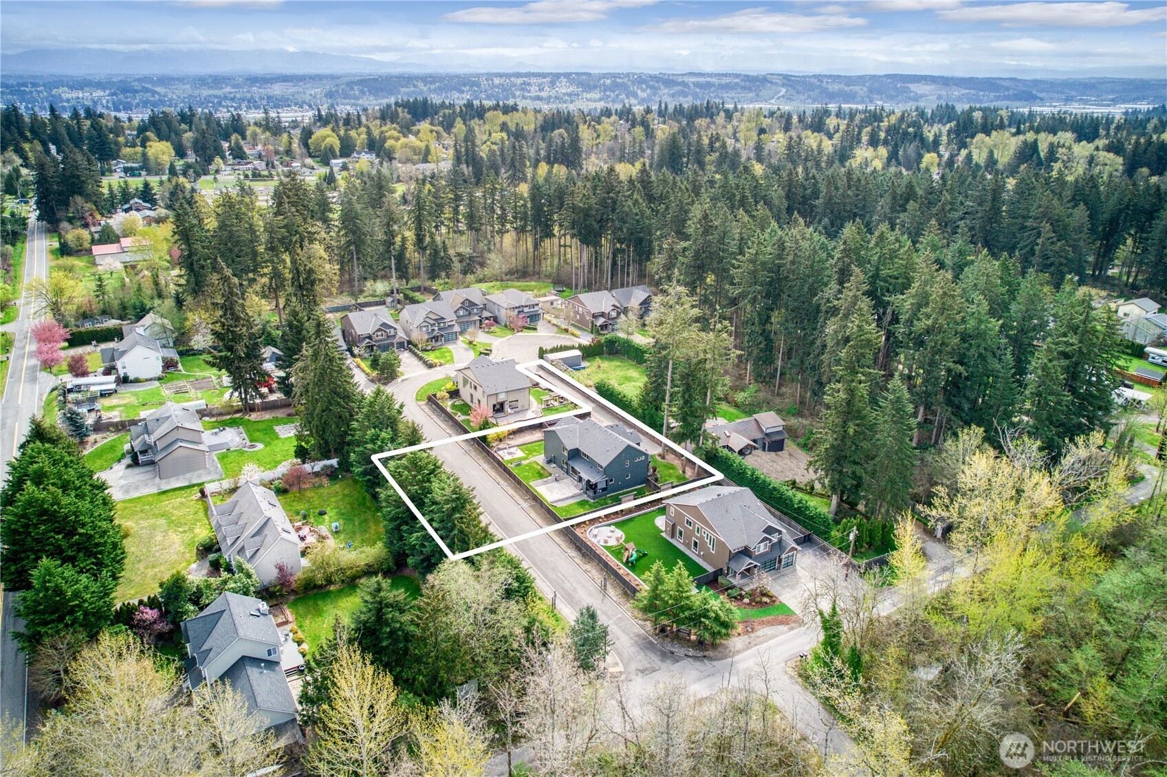 4425 S 352nd Lane , Auburn, WA 98001