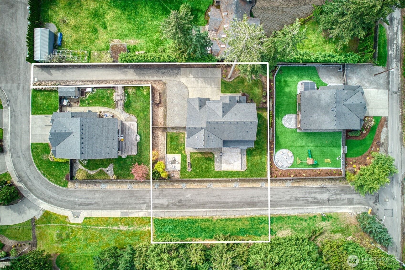 4425 S 352nd Lane , Auburn, WA 98001