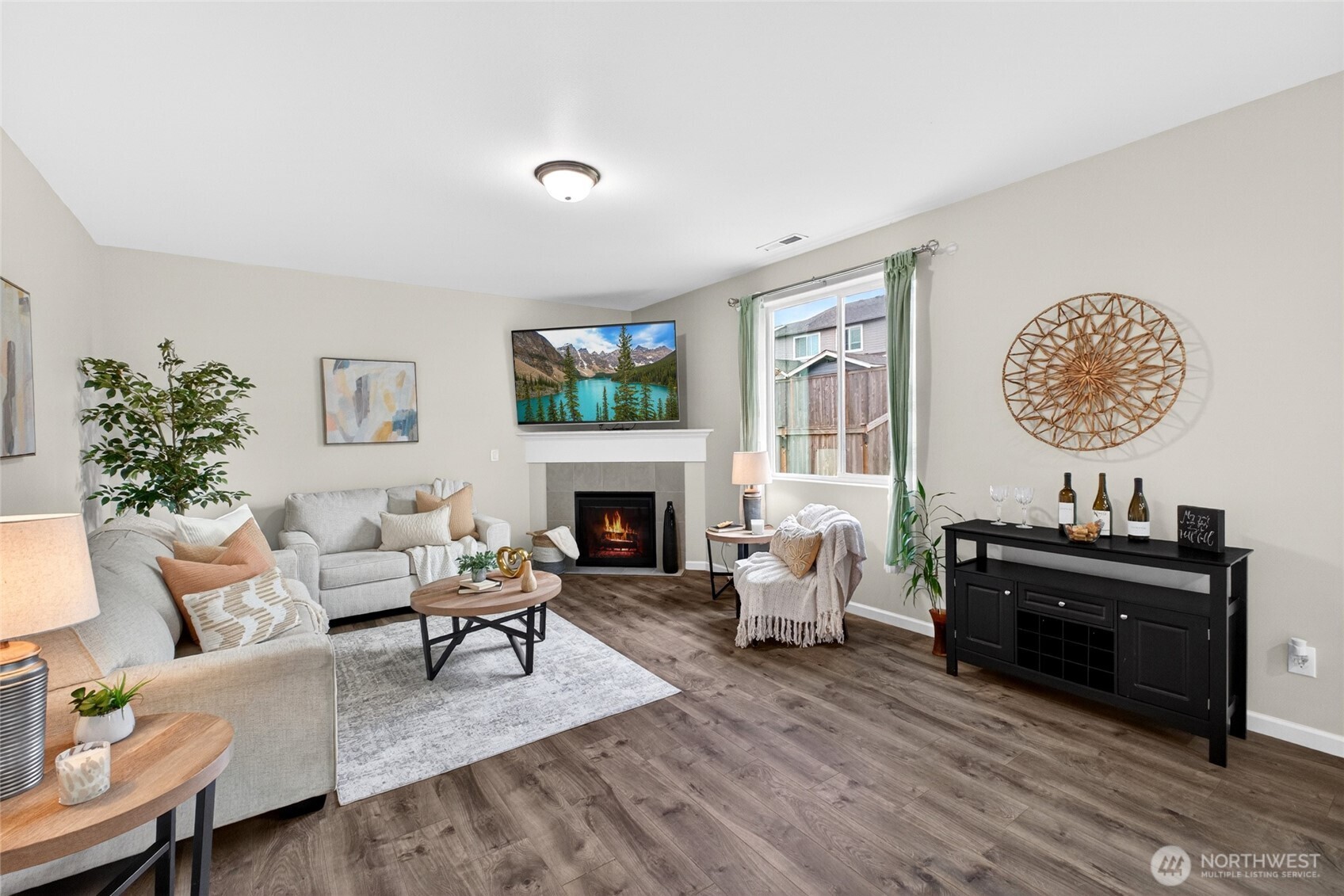 6719 139th Street Ct E, Puyallup, WA 98373