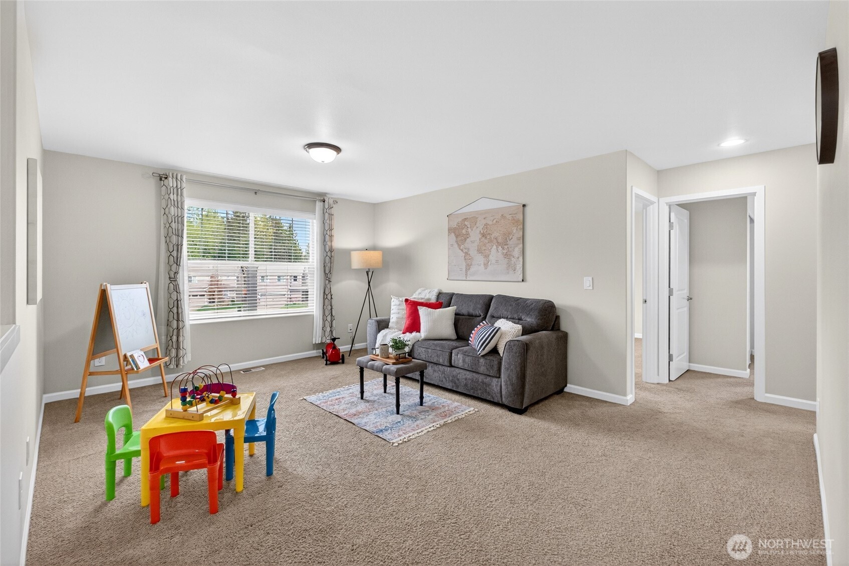 6719 139th Street Ct E, Puyallup, WA 98373