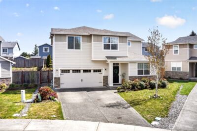 6719 139th Street Ct E, Puyallup, WA 98373 - Photo 2