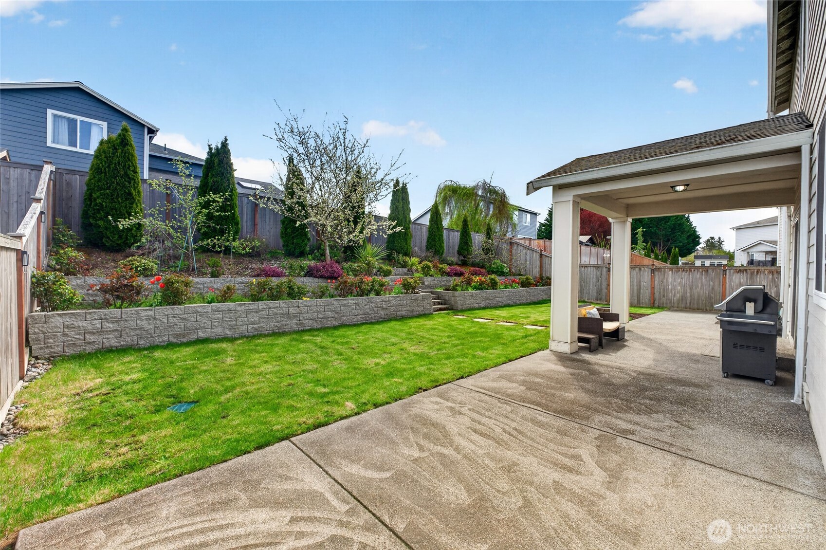 6719 139th Street Ct E, Puyallup, WA 98373