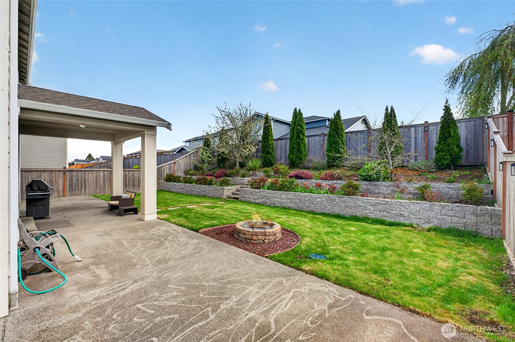 6719 139th Street Ct E, Puyallup, WA 98373