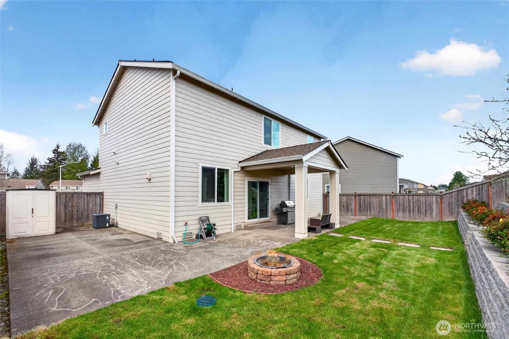 6719 139th Street Ct E, Puyallup, WA 98373