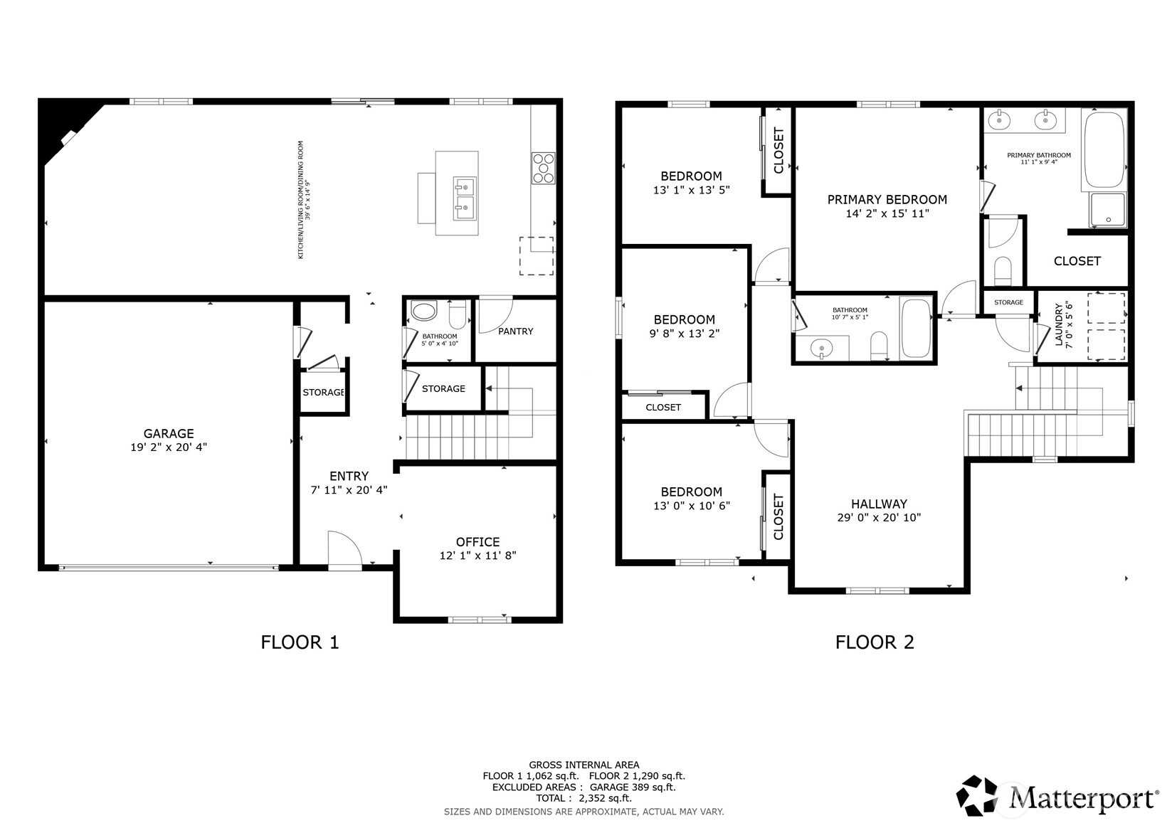 6719 139th Street Ct E, Puyallup, WA 98373