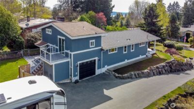 215 SW 183rd Street , Normandy Park, WA 98166