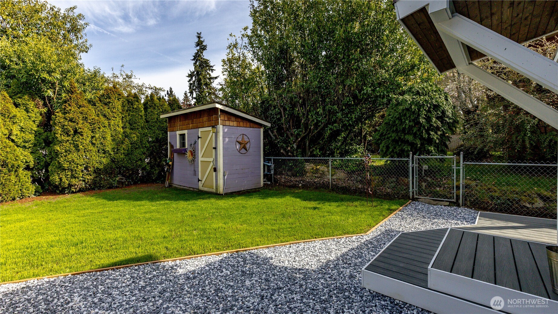 215 SW 183rd Street , Normandy Park, WA 98166