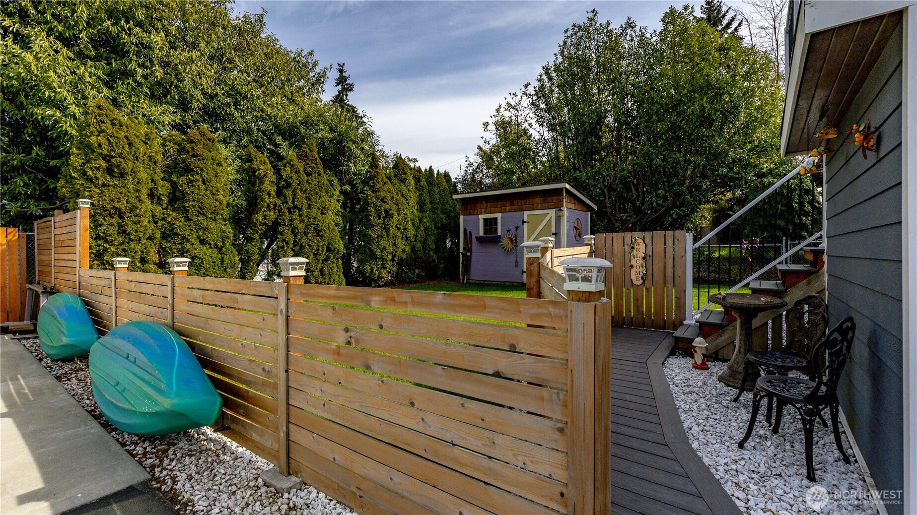 215 SW 183rd Street , Normandy Park, WA 98166