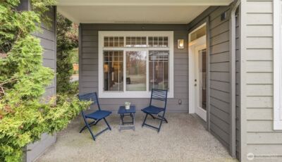 4322 NE 5th Court #106, Renton, WA 98059 - Photo 19