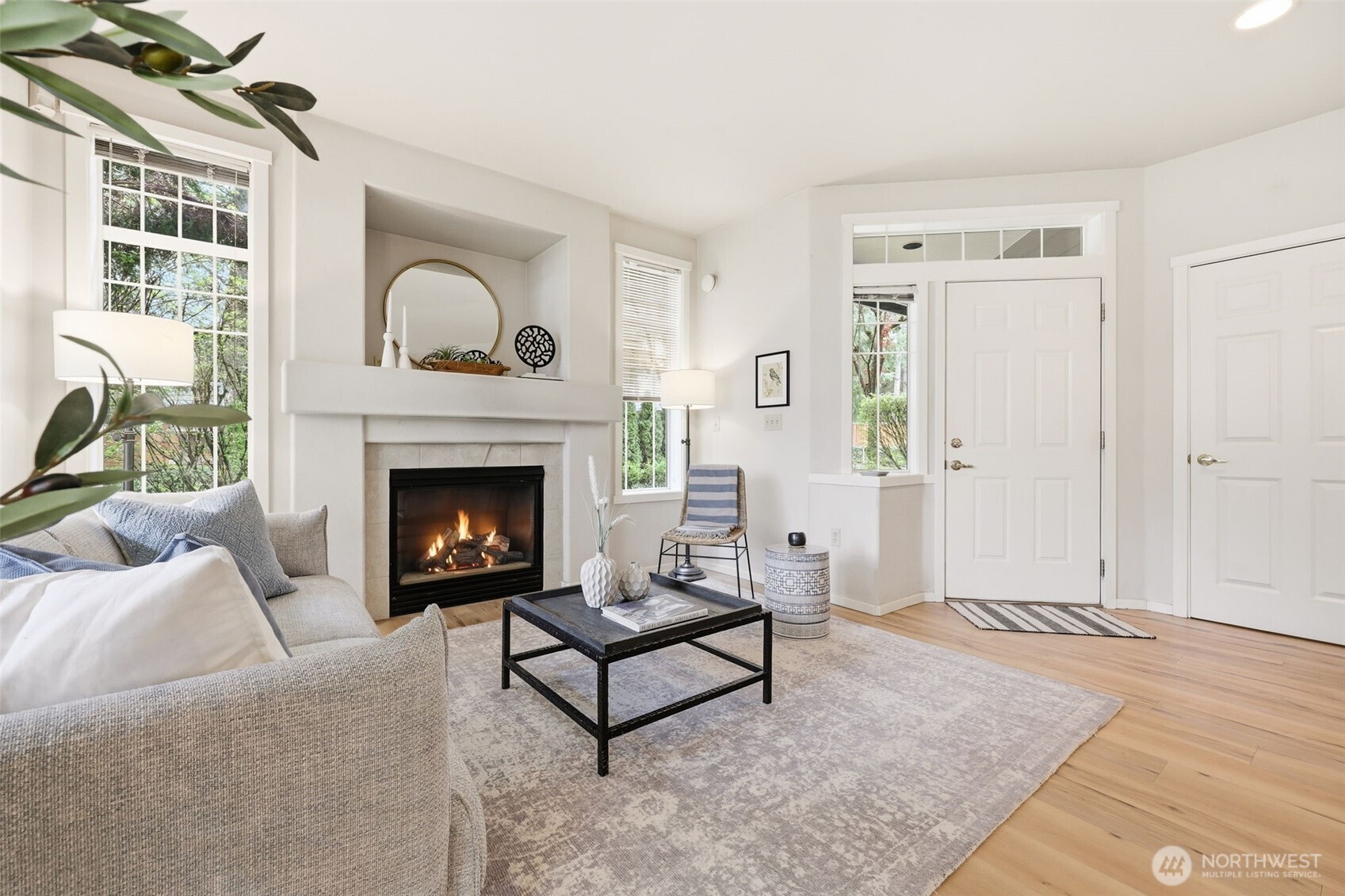 4322 NE 5th Court #106, Renton, WA 98059