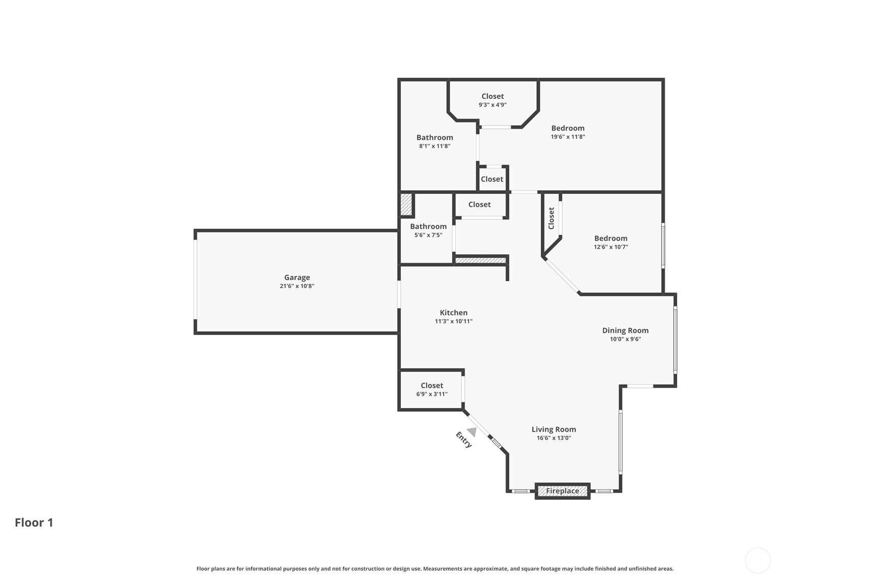 4322 NE 5th Court #106, Renton, WA 98059