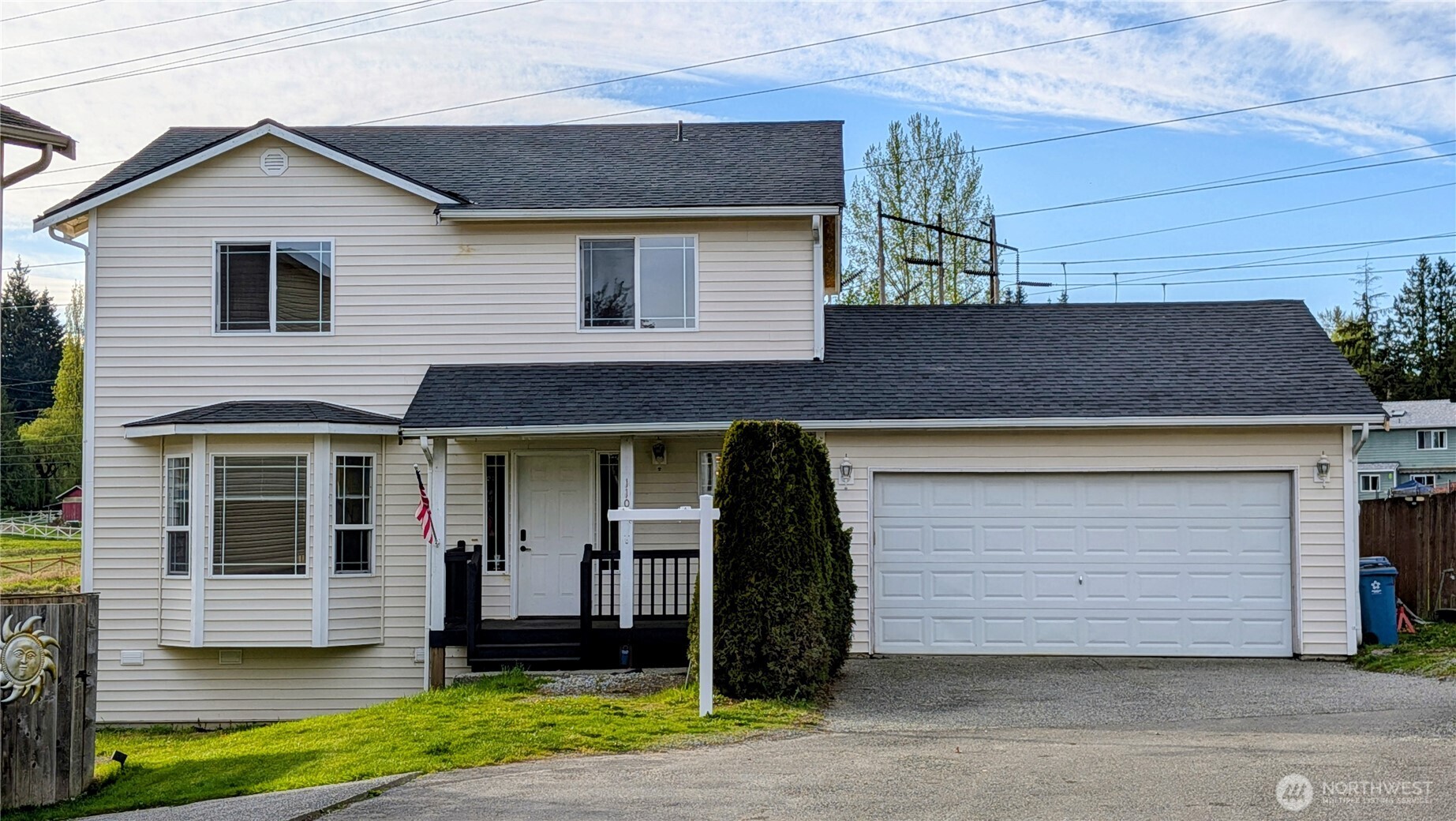 1104 20th Street , Snohomish, WA 98290