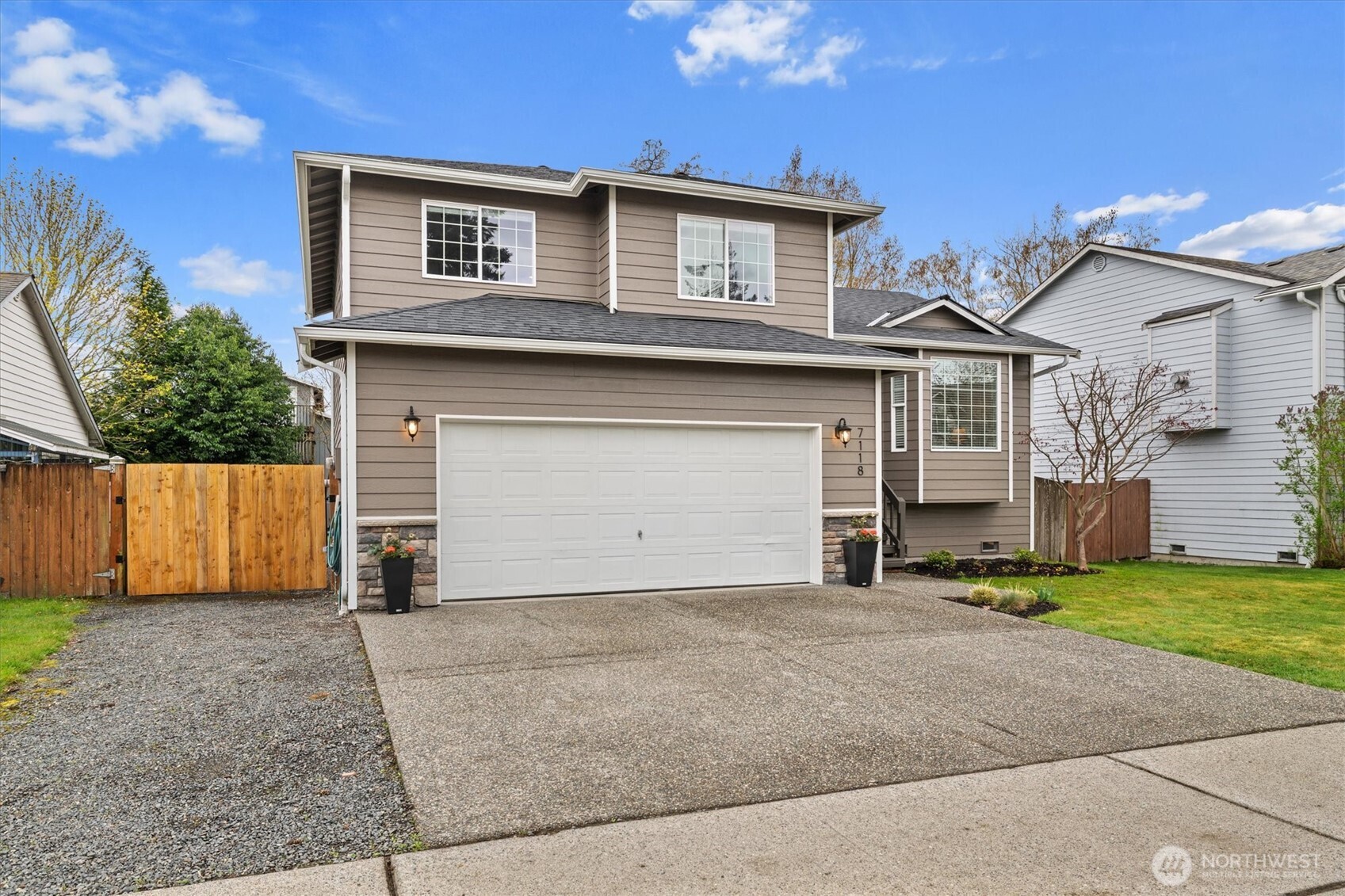 7118 37th Street NE, Marysville, WA 98270