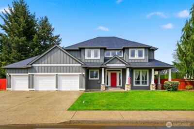 12404 NW 47th Avenue , Vancouver, WA 98685