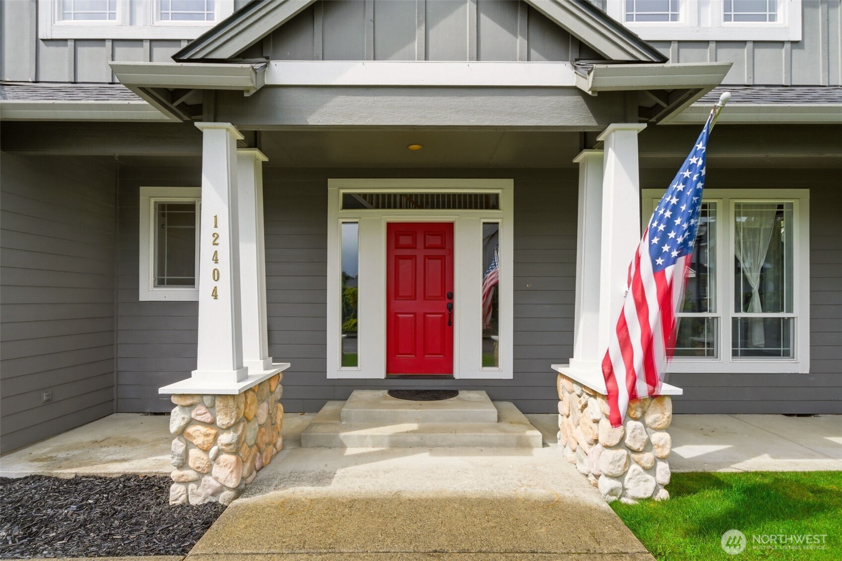 12404 NW 47th Avenue , Vancouver, WA 98685