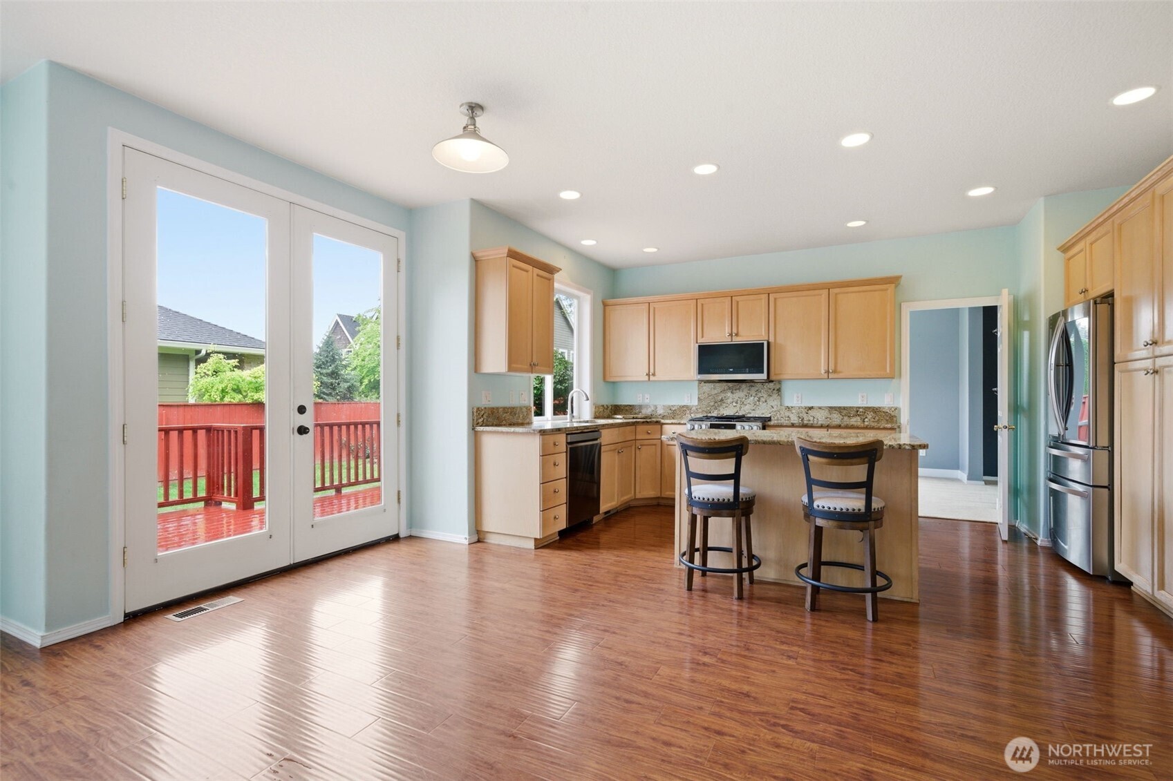 12404 NW 47th Avenue , Vancouver, WA 98685