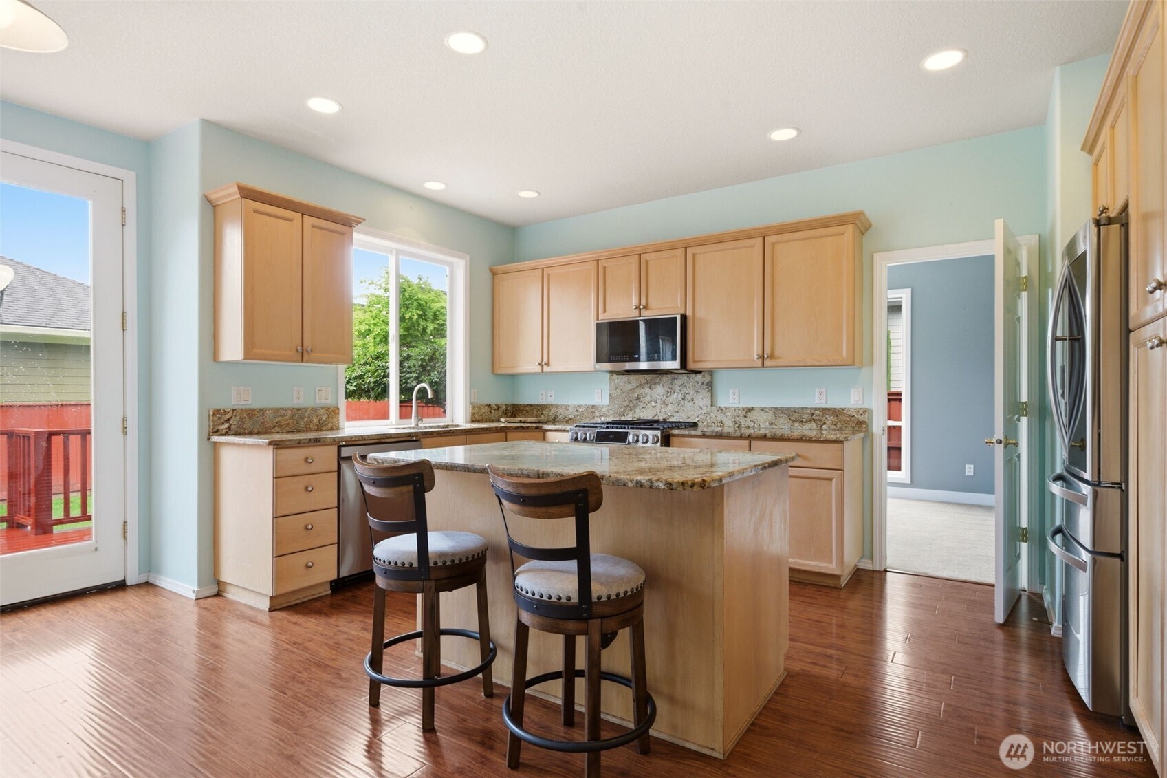 12404 NW 47th Avenue , Vancouver, WA 98685