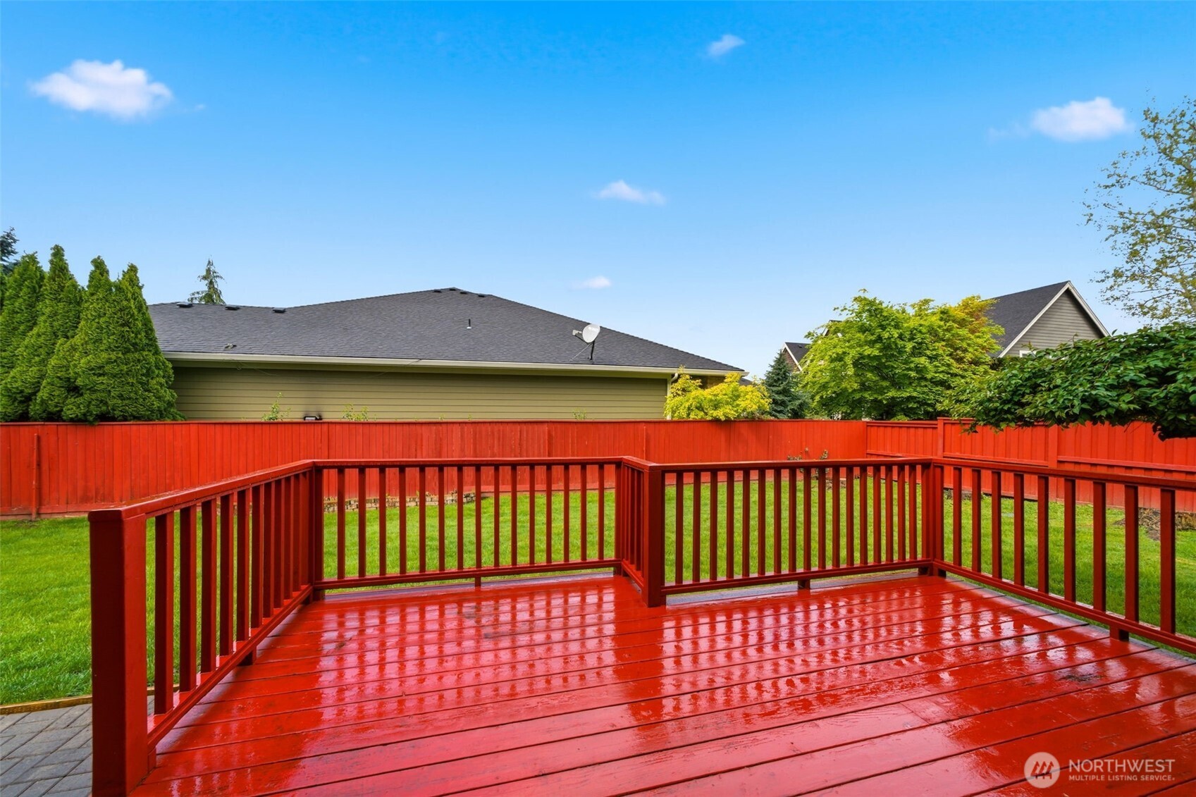12404 NW 47th Avenue , Vancouver, WA 98685