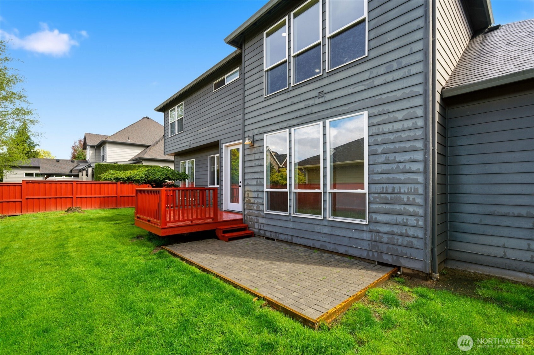 12404 NW 47th Avenue , Vancouver, WA 98685