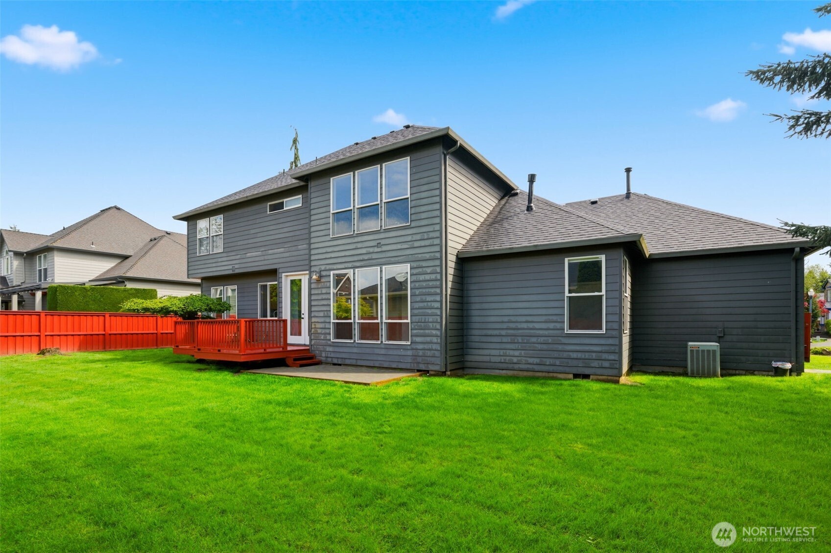 12404 NW 47th Avenue , Vancouver, WA 98685