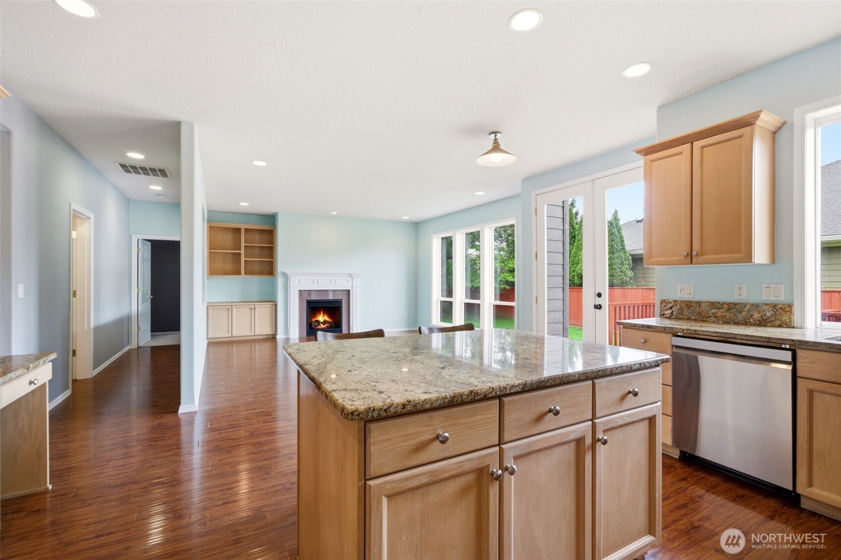 12404 NW 47th Avenue , Vancouver, WA 98685