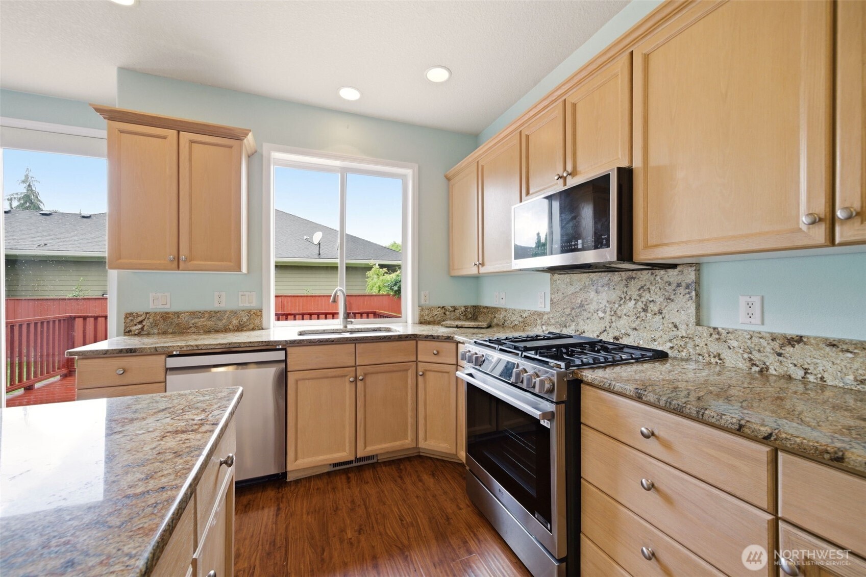12404 NW 47th Avenue , Vancouver, WA 98685