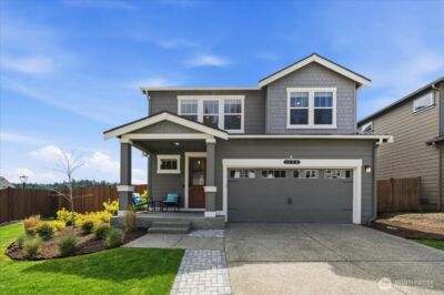 1106 SW Pendleton Way , Port Orchard, WA 98367