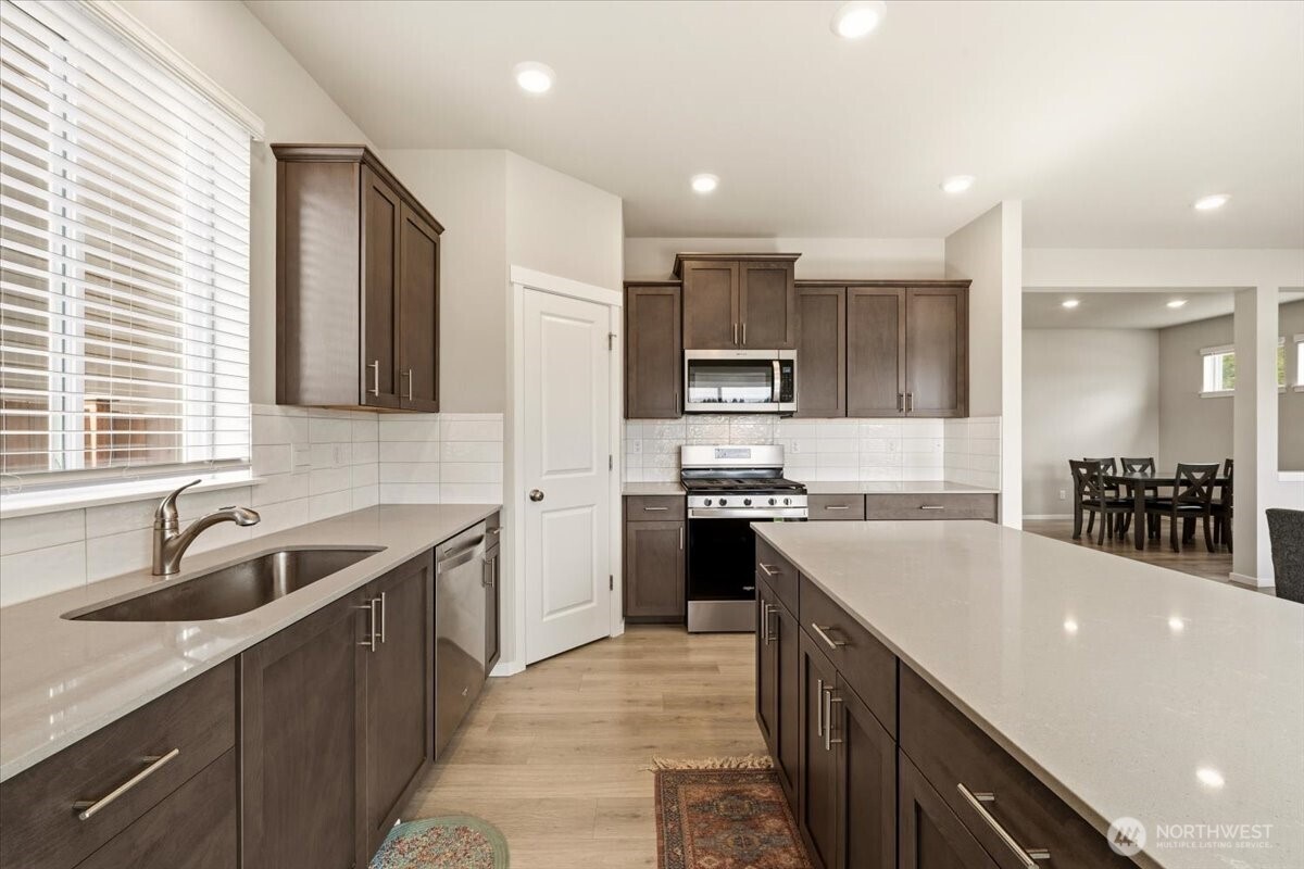 1106 SW Pendleton Way , Port Orchard, WA 98367