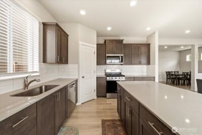 1106 SW Pendleton Way , Port Orchard, WA 98367 - Photo 11