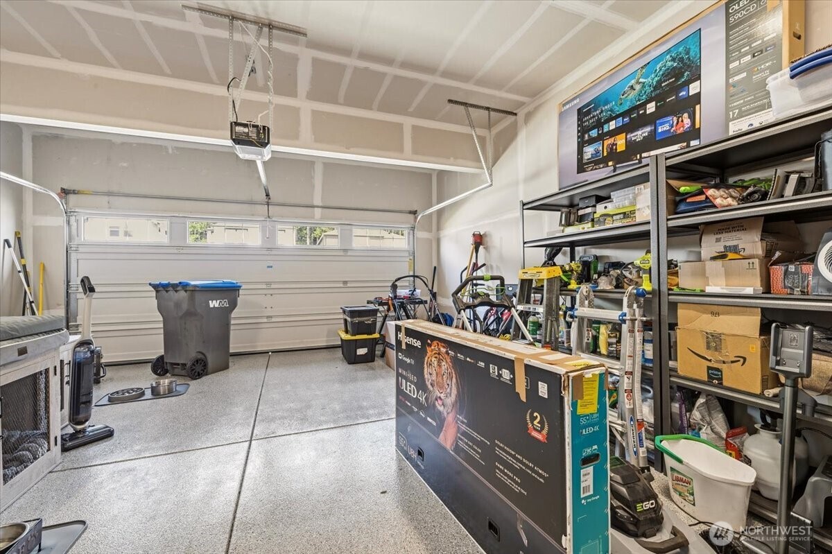 1106 SW Pendleton Way , Port Orchard, WA 98367